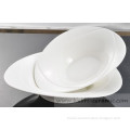 fruit dinner salad service lunch bulk person oval bowl